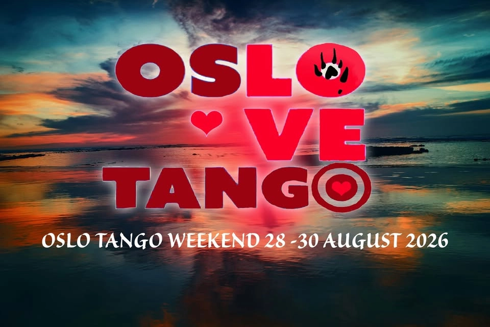 Oslove Tango 2026