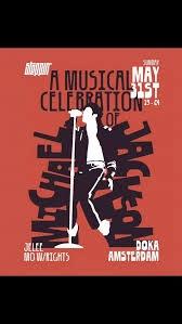 Steppin’ x Doka Studio: A Musical Celebration of Michael Jackson