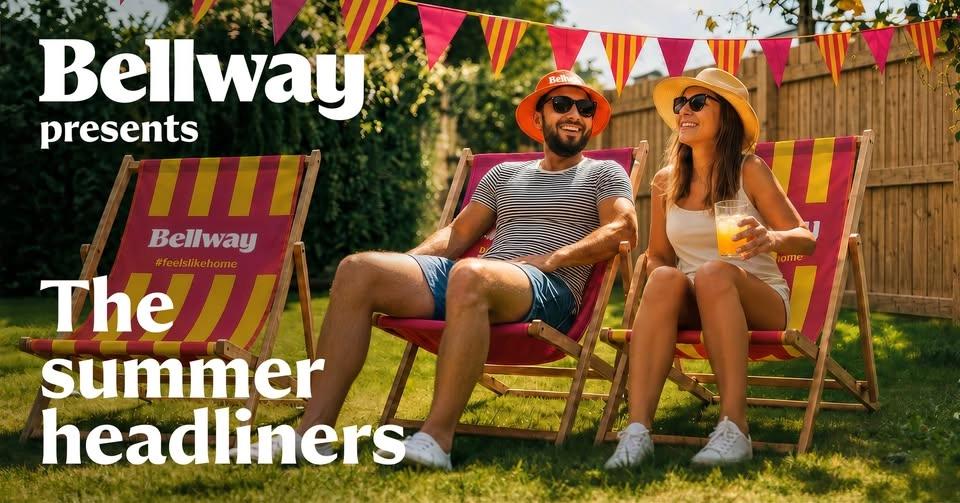 Highwoods View Summer Headliners Event