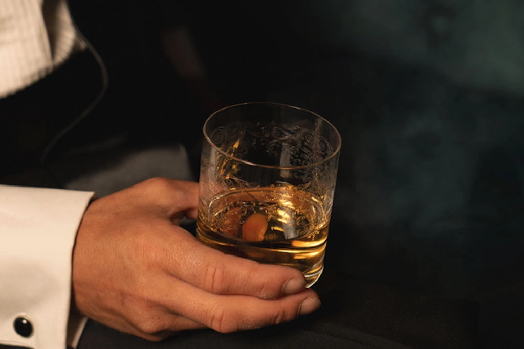 Cata de Whisky Japonés con Maridaje Gastronómico