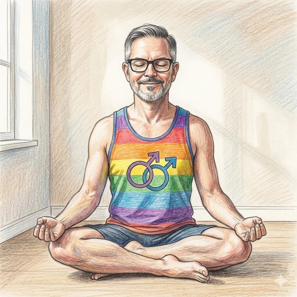 Morning Hatha Yoga