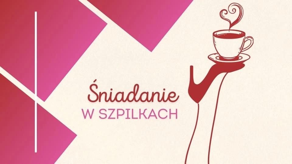 👠 Śniadanie w szpilkach #2 Spotkanie networkingowe dla Polek z własnym biznesem w Holandii