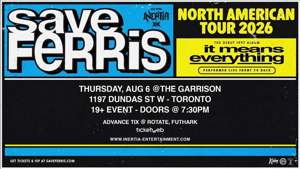 Save Ferris