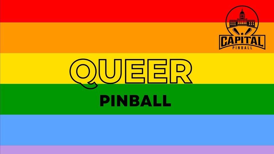 Queer Pinball