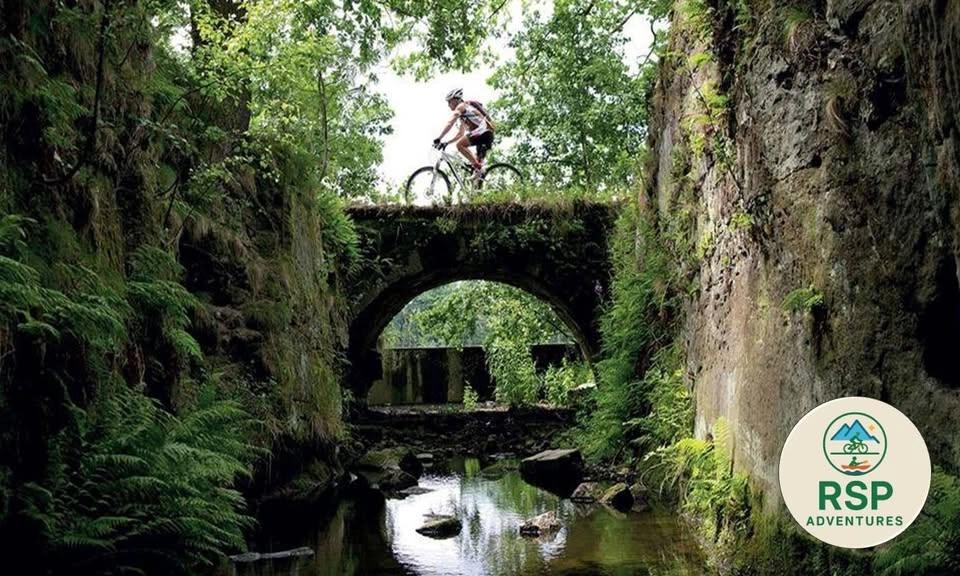 Kokořínsko: Cycle Through the Hidden Valley – Nature Adventure