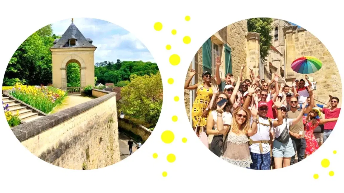 ESCAPADE JOURNÉE 😍 VAN GOGH @ AUVERS-sur-OiSE 🏡 & BALADE FORÊT & RiViÈRE ☀