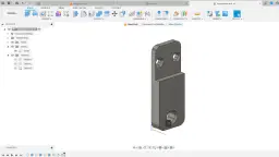 Autodesk Fusion, 3D modeling (paid course)