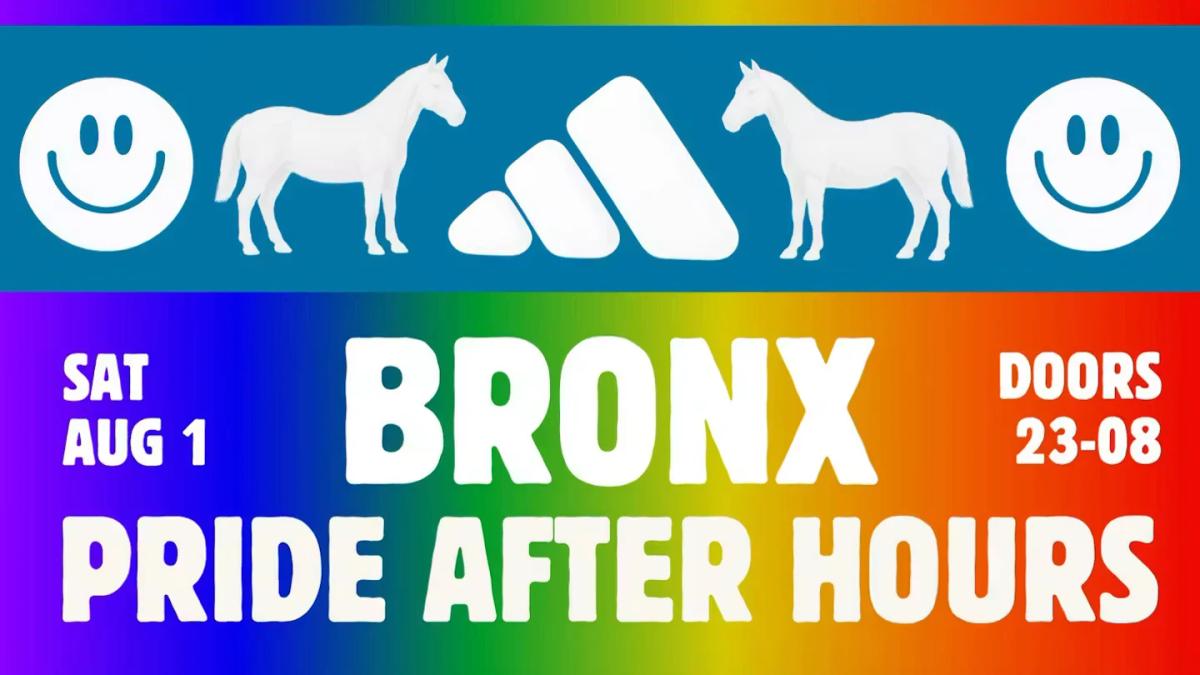 BronxPride 20 dj. Makode Linde>> Mårten Attling >> DJ KILLING Berlin >> Nina Michelle (Spice99) >> MAGNUS CC >> Per QX >> CC Luna >> MERILIN >>...