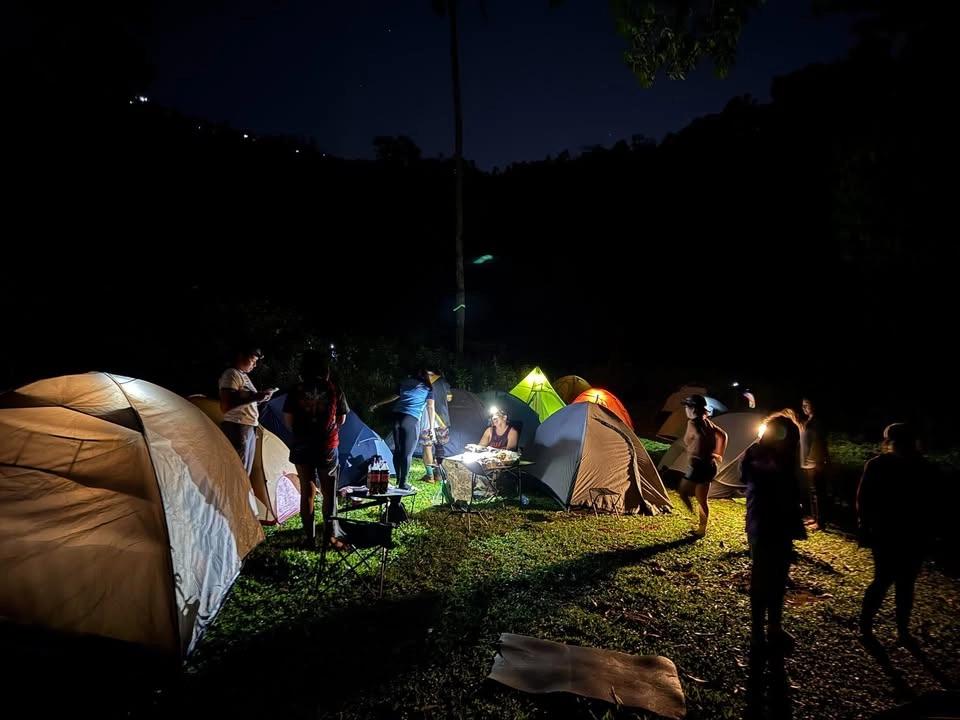Biodiversity Camp