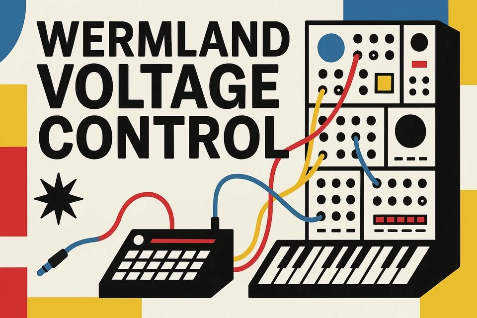 Synthträff