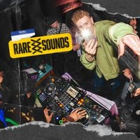 Rare Sounds: Drum & Bass, Dubstep, Garage & Techno | Bath