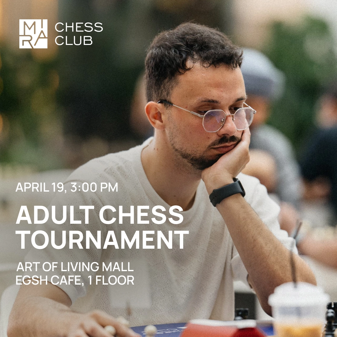 Mira Chess Tournament
