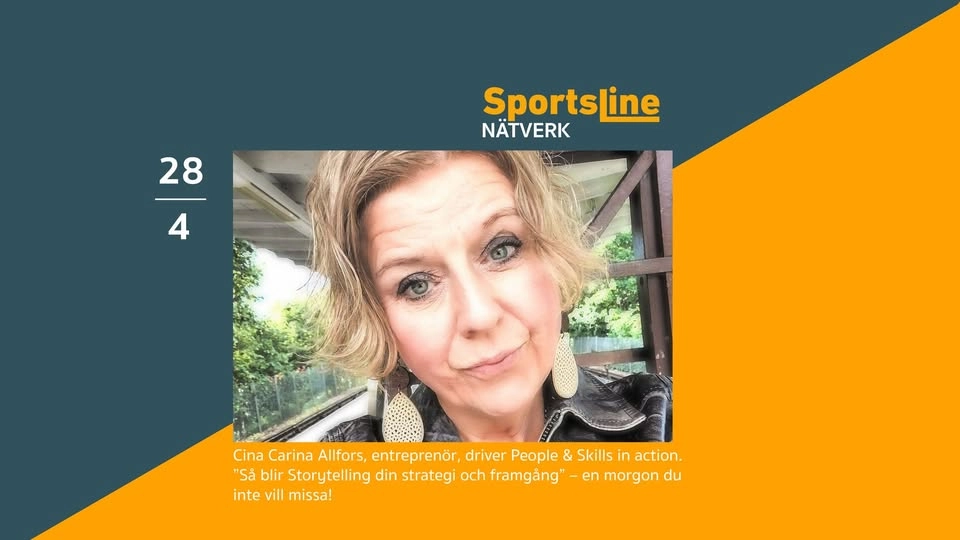 Så blir Storytelling din strategi och framgång