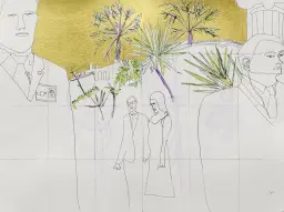 Noisy World – Exhibition