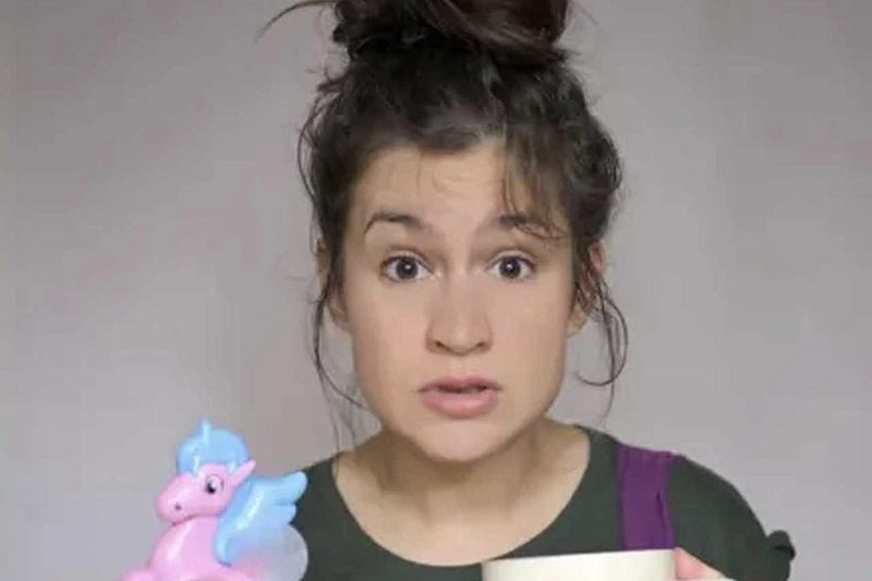 Listování: Matková patrola