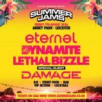 Summer Jams 2026