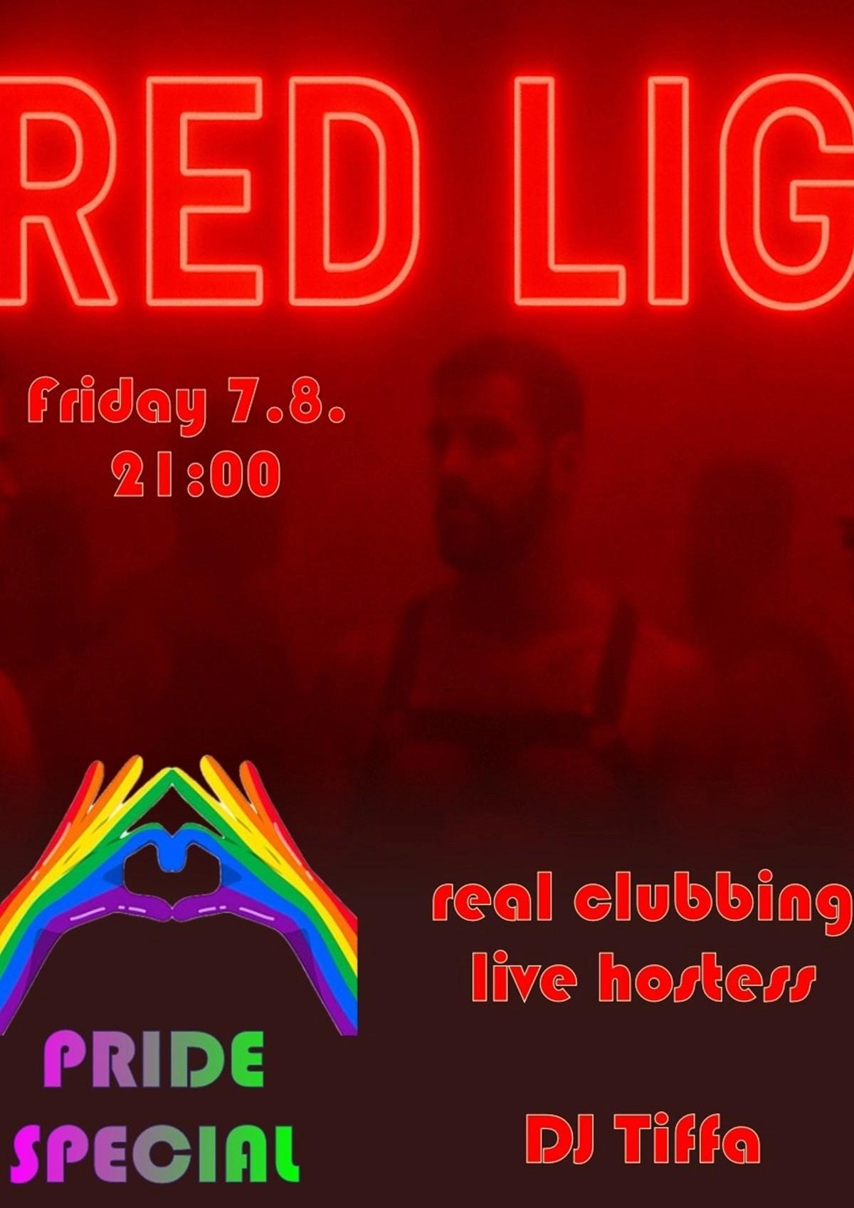 Red Light