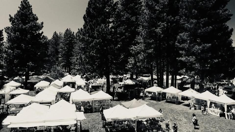 Truckee Arts & Crafts Fair