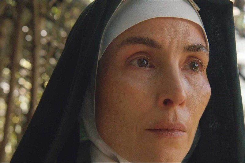 Eastern promises by Kamila Dolotina: Mother + Q&A with Lukáš Jirsa