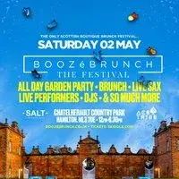 BOOZéBRUNCH The Festival