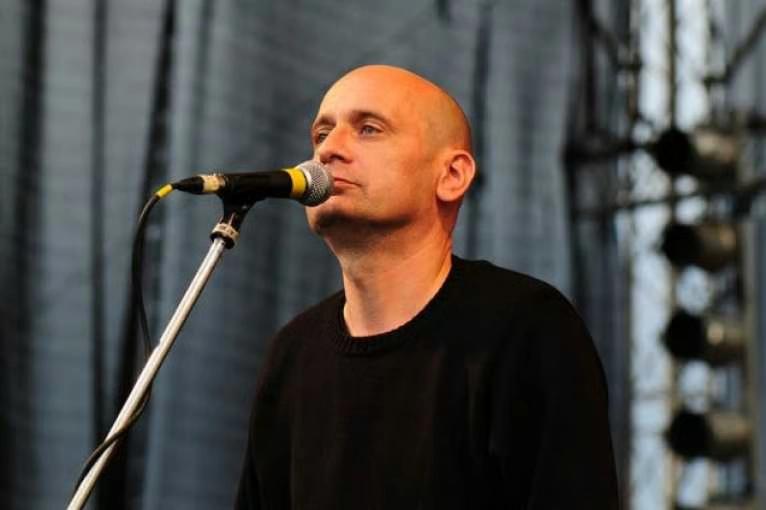 Garage & Tony Ducháček