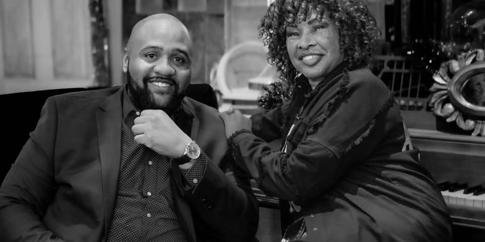 MORE MOTOWN! TAQUAN WYATT & RONEE MARTIN