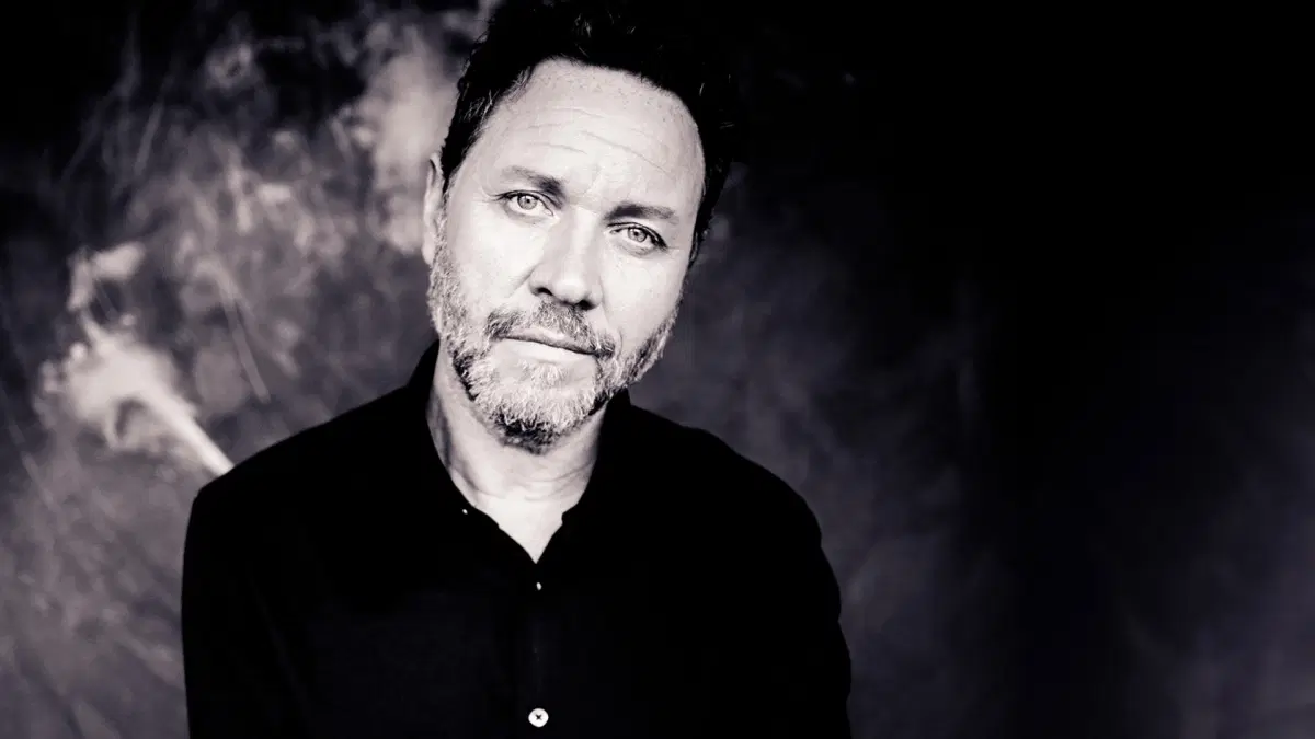 Intimkonsert med Magnus Grønneberg - EKSTRA - UTSOLGT