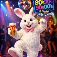 80's 90's 00's Night