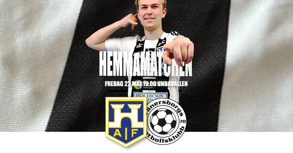 Herrestads AIF-VĂ€nersborgs FK