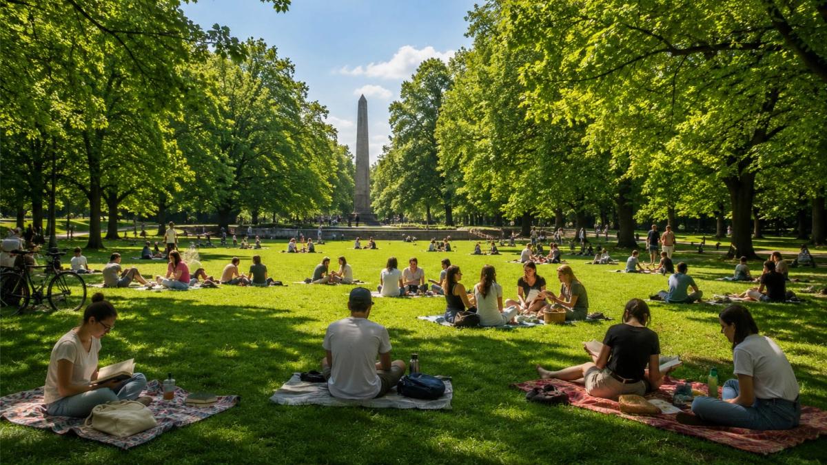 READ & GREET – München liest. Offline. Zusammen.