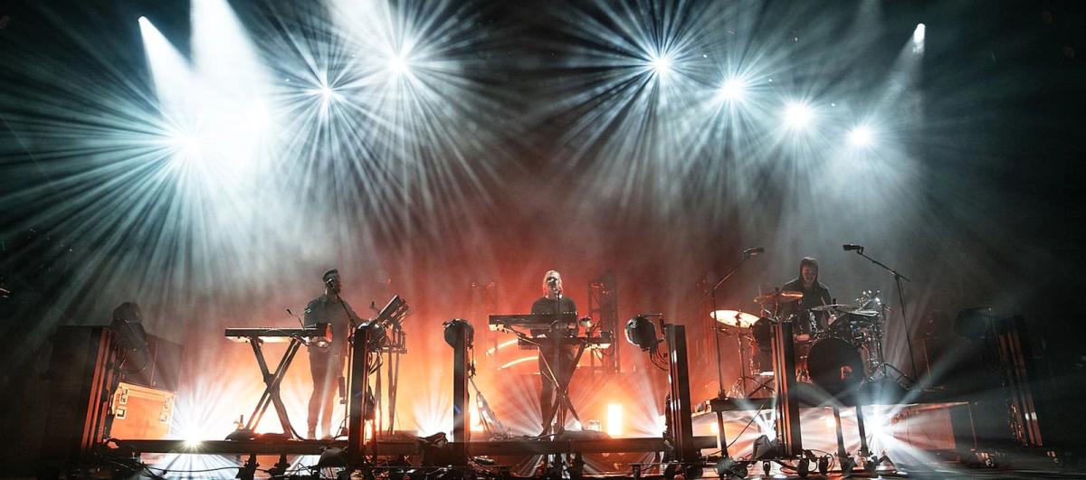 Rufus Du Sol