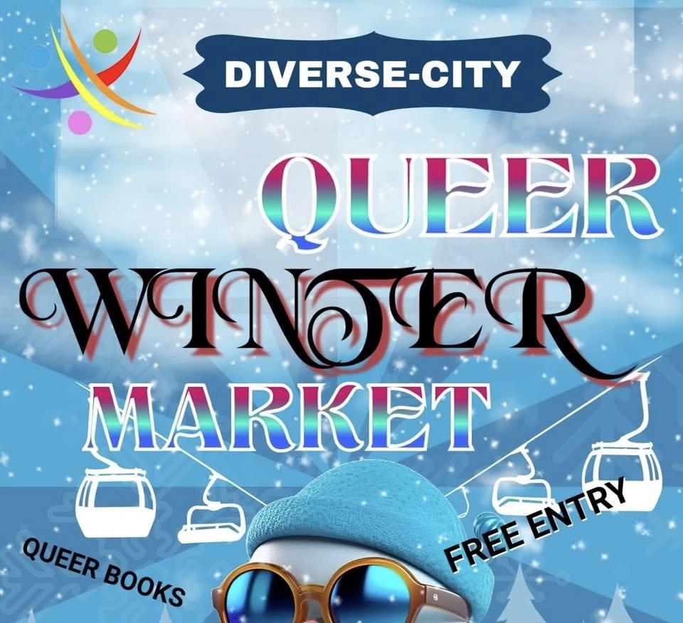 Queer Winter Market