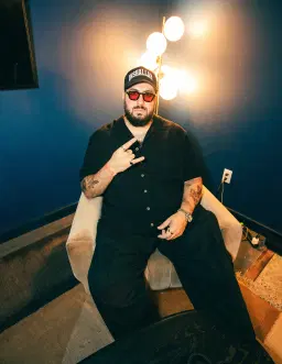 DJ Habibeats: Habibi`s House