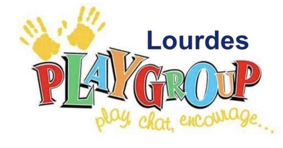 Term 2 Playgroup