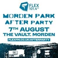Flex FM - Morden Park Afterparty