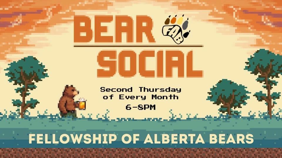 FAB Monthly Social