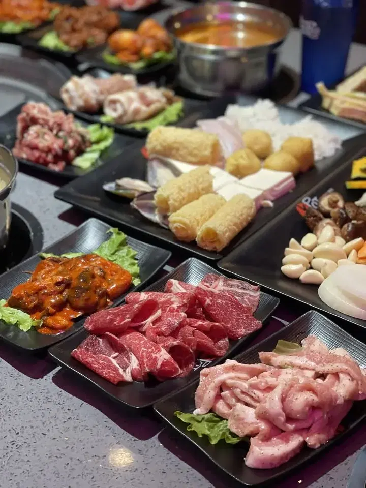 KPOT Miami Flagler Grand Opening