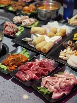 KPOT Miami Flagler Grand Opening