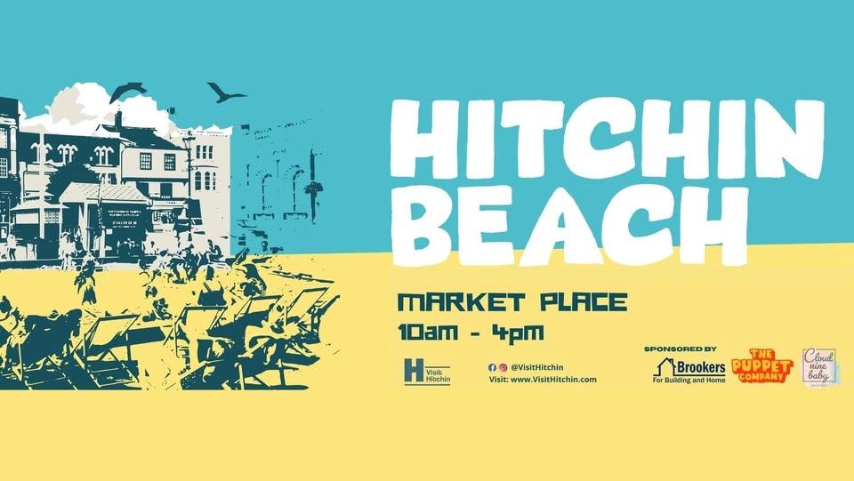 Hitchin Beach 2026