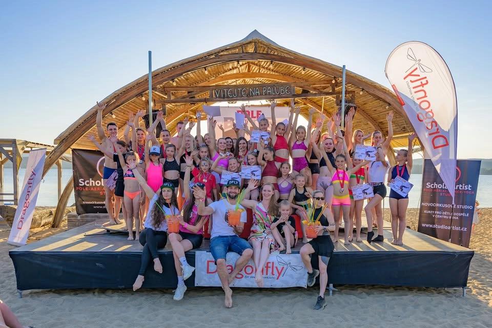 Lipno Pole Battle Freestyle 2026