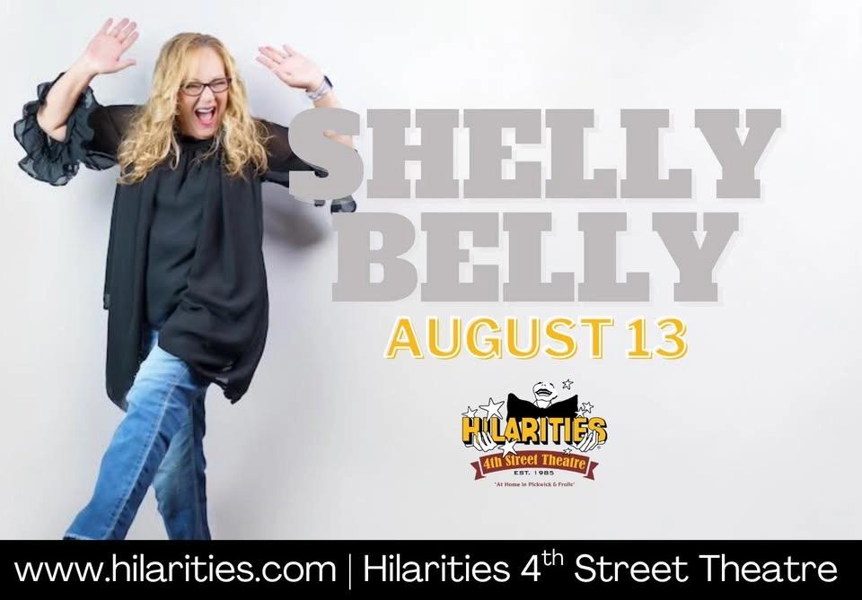 Shelly Belly