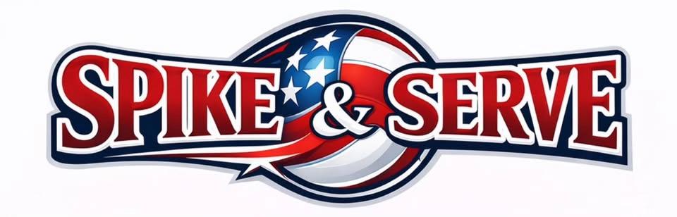 Spike and Serve Volleyball - Year-round weekend volleyball clinics for boys & girls ages 5-15.