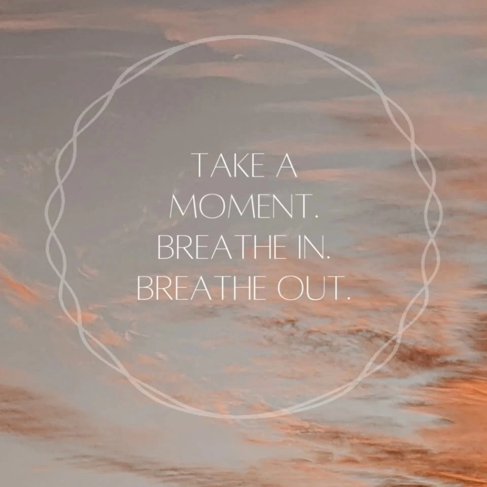 Breathwork Mondays