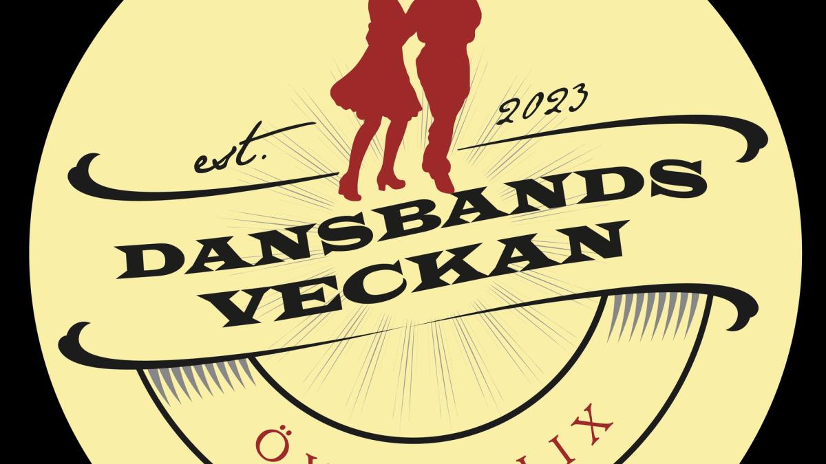 Dansbandsveckan i Överkalix 2026