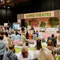 Ideal Home Show Scotland 2026