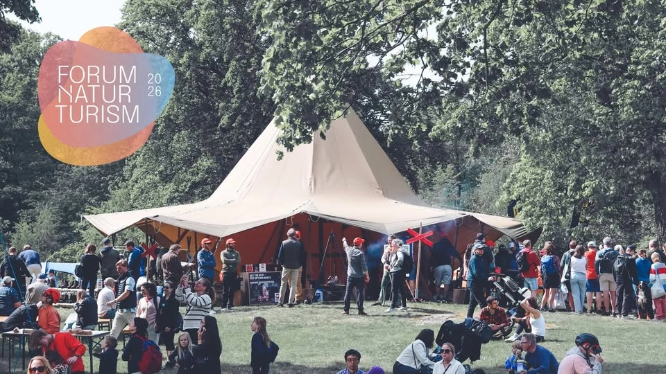 Forum för naturturism 2026