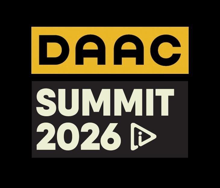 DAAC Summit 2026: Strength Through Collaboration