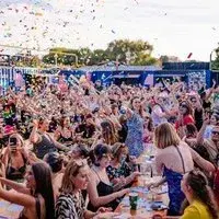 Bingo Lingo - The Outdoor Summer Specials