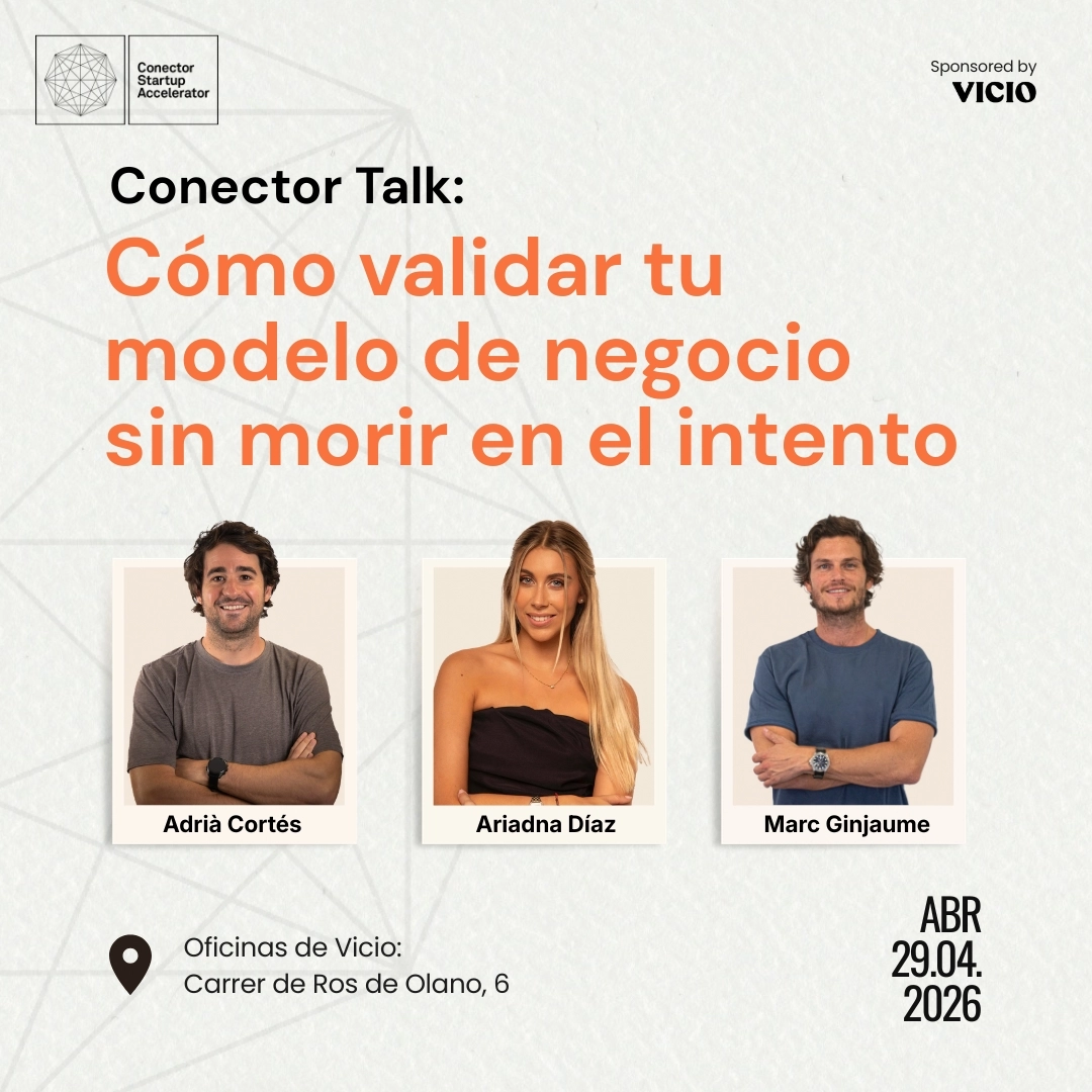 Cómo validar tu modelo de negocio sin morir en el intento