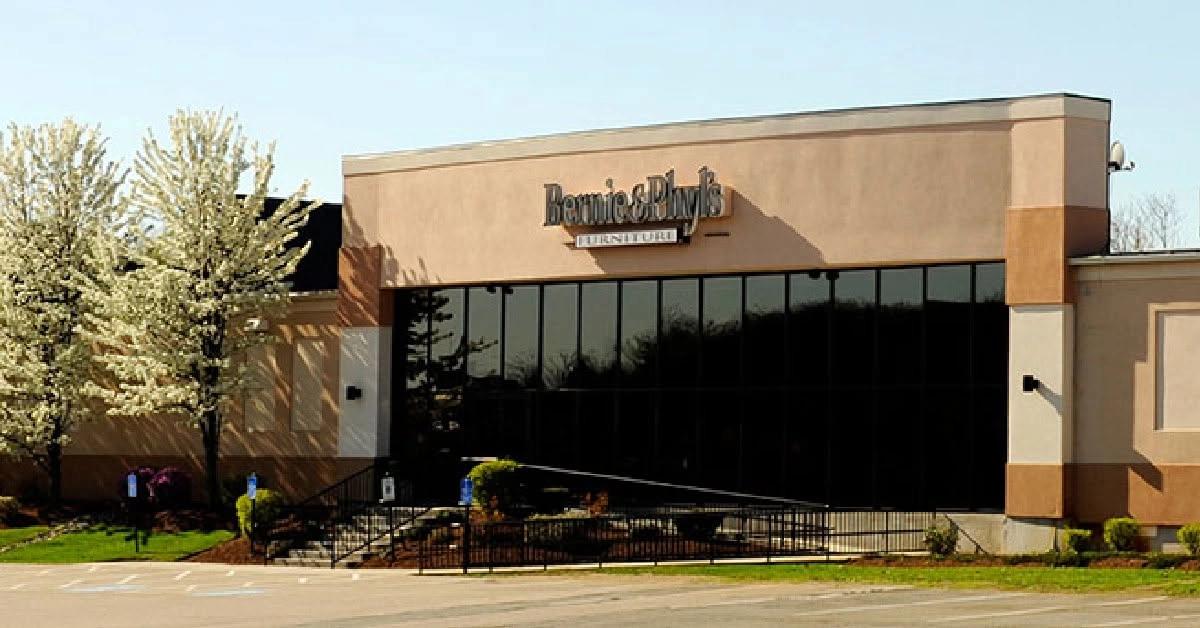 Warehouse Clearance Event - Braintree